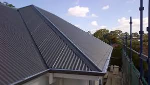 Best Commercial Roofing Services  in Leisure Village, NJ